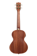 Kala KA-JTE-KZGD Archtop Tenor Ukulele (Kalamazoo Gold)