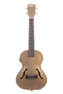 Kala KA-JTE-KZGD Archtop Tenor Ukulele (Kalamazoo Gold)