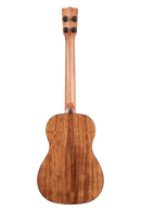 Kala KA-SCAC-B Solid Cedar Gloss Top Baritone Ukulele (Acacia)