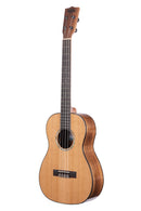 Kala KA-SCAC-B Solid Cedar Gloss Top Baritone Ukulele (Acacia)