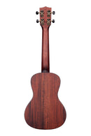 Kala KA-SMH-C Solid Satin Mahogany Concert Ukulele