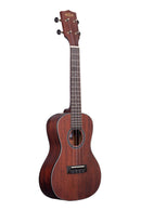 Kala KA-SMH-C Solid Satin Mahogany Concert Ukulele