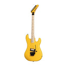 Kramer BARETTA Electric Guitar (Bumblebee Yellow)