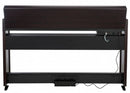 Korg C1 Air Brown Digital Piano With Bluetooth (Brown)