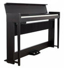 Korg C1 Air Brown Digital Piano With Bluetooth (Brown)