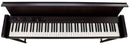 Korg C1 Air Brown Digital Piano With Bluetooth (Brown)