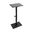On-Stage KS6150 Compact MIDI / Synth Utility Stand