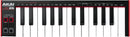 Akai Professional LPK25 MKII 25-Key Keyboard Controller