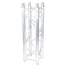 ProX KT-F34SQ492 K-Truss F34 Economy Light-Structural Aluminum Truss - (4.92 Feet - 1.5M)