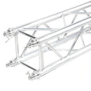 ProX KT-F34SQ492 K-Truss F34 Economy Light-Structural Aluminum Truss - (4.92 Feet - 1.5M)