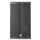 HK Audio LINEAR 7 112 FA 2000-Watt Active Speaker DSP Control EQ Presets Network - 12"