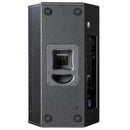 HK Audio LINEAR 7 112 XA 2000-Watt Active Monitor DSP Control EQ Presets Network - 12"