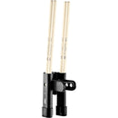 Meinl SB504 Pince à bâtons et brosses