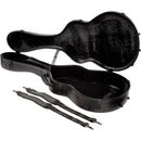 Ibanez FRS900JA Étui rigide pour séries JGM et PA Standard