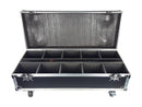 Blizzard LB Hex Unplugged Case Étui pour luminaires Hex Unplugged de 10 LB