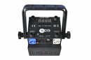 LC Group LCG-1207 DICE 6 Lampe de lavage LED RGBAW+UV