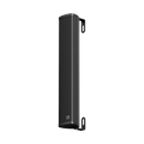 Enceinte colonne Audac LINO4 - 4" x 2 (Noir)