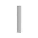 Enceinte colonne Audac LINO4 - 4" x 2 (Blanc)