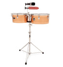 Latin Percussion LP1314-GIO Giovanni Series Prestige Timbales
