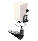 Latin Percussion LP1501 Cable-Driven Cajon Kick Pedal