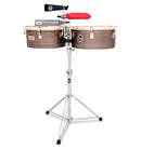 Latin Percussion LP257-KP Karl Perazzo Signature Timbales