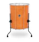 Latin Percussion LP3020 Wood Surdo W/Legs