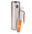 Latin Percussion LP303 Mini Mérenge Guio avec Scrapper