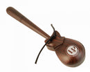 Latin Percussion LP427 Castagnette simple avec poignée