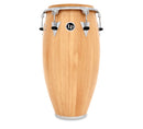 Latin Percussion LP559T-AWC Conga classique en bois avec réglage du dessus