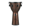 Latin Percussion LP727C World Beat FX Mechanical Djembe - 12 1/2" (Copper)