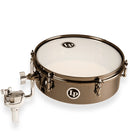 Latin Percussion LP812-BN Drum Set Black Nickel Timbale