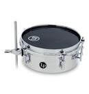 Latin Percussion LP848-SN Micro Snare (Chrome) - 8"