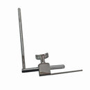 Latin Percussion LP985 Cowbell Mounting Bracket for 981 Tito Puente Timbales