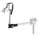 Latin Percussion LPA244S Aspire Slide Mount Bongo Bracket