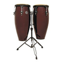 Latin Percussion LPA646-DW Aspire Series Conga Set