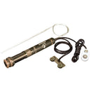 G / D. Baggs Element Active System VTC Pickup/Endpin Préampli/Volume et contrôle de tonalité pour guitares à cordes en nylon