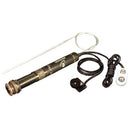 G / D. Système de capteur acoustique Baggs Element Active System
