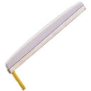 G / D. Baggs Guitare acoustique Transducteur de selle unitaire Espacement des cordes en acier - 2 1/8" E à E