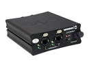 Work Pro LS-NODE1 LightShark RDM/DMX Streaming Device