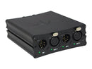 Work Pro LS-NODE2 LightShark RDM/DMX Streaming Device