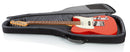 Levy's LVYELECTRICGB100 Housse de transport série 100 pour guitares électriques