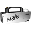 Antari MB-1 Machine à brouillard mobile 75 W alimentée par batterie
