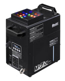 Antari M-7X Rgba Vertical Fog Machine - Red One Music