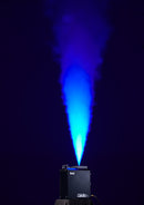 Antari M-7X Rgba Vertical Fog Machine - Red One Music