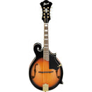 Ibanez M522SBS Mandolin - Brown Sunburst High Gloss
