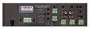 Amplificateur mélangeur Quest M65 à faible encombrement 65 W