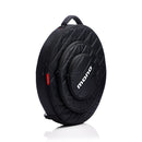 Mono M80 Cymbal Case 22" (Black)