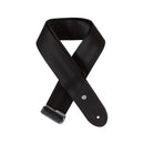 Sangle de guitare Mono M80 Varsovie (noir)