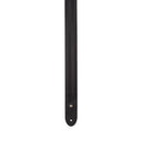 Sangle de guitare Mono M80 Varsovie (noir)