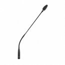 Sennheiser MEG 14-40 B Gooseneck Microphone - 3-pin Xlr / No Light Ring - Red One Music